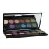 Sleek MakeUP I-Divine Eyeshadow Palette Σκιές ματιών για γυναίκες 13,2 gr Απόχρωση 594 Original