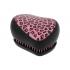 Tangle Teezer Compact Styler Βούρτσα μαλλιών για παιδιά 1 τεμ Απόχρωση Pink Kitty