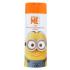 Minions Hair Care 2in1 Shampoo & Conditioner Σαμπουάν για παιδιά 400 ml