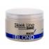 Stapiz Sleek Line Blond Μάσκα μαλλιών για γυναίκες 250 ml
