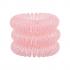 Invisibobble The Traceless Hair Ring Λαστιχάκι για τα μαλλιά για γυναίκες 3 τεμ Απόχρωση Pink Power