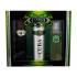 Cuba Green Σετ δώρου για άνδρες EDT 100 ml + αποσμητικό 200 ml + aftershave 100 ml