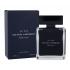 Narciso Rodriguez For Him Bleu Noir Eau de Toilette για άνδρες 100 ml