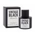 Kenneth Cole Vintage Black Eau de Toilette για άνδρες 100 ml