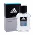 Adidas Ice Dive Aftershave για άνδρες 50 ml