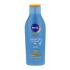 Nivea Sun Protect & Refresh Sun Lotion SPF20 Αντιηλιακό προϊόν για το σώμα 200 ml