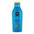 Nivea Sun Protect & Refresh Sun Lotion SPF30 Αντιηλιακό προϊόν για το σώμα 200 ml
