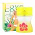 Love Love Sun & Love Eau de Toilette για γυναίκες 35 ml