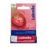 Labello Strawberry Shine 24h Moisture Lip Balm Βάλσαμο για τα χείλη για γυναίκες 4,8 gr