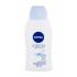Nivea Intimo Wash Lotion Fresh Comfort Γαλάκτωμα προσωπικής υγιεινής για γυναίκες 50 ml