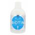 Kallos Cosmetics Biotin Σαμπουάν για γυναίκες 1000 ml