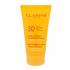 Clarins Sun Wrinkle Control SPF30 Αντιηλιακό προϊόν προσώπου για γυναίκες 75 ml TESTER