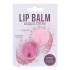 2K Lip Balm Σετ δώρου για γυναίκες βάλσαμο χειλιών 2,8 g + βάλσαμο χειλιών 2,8 g Raspberry
