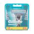 Gillette Mach3 Ανταλλακτικές λεπίδες για άνδρες Σετ