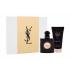 Yves Saint Laurent Black Opium Σετ δώρου για γυναίκες EDP 30 ml +ενυδατικό προϊόν σώματος 50 ml