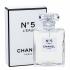 Chanel N°5 L´Eau Eau de Toilette για γυναίκες 50 ml