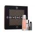 Givenchy Live Irrésistible Σετ δώρου EDP 40 ml + λιπ γκλος Gloss Révélateur Perfect Pink 6 ml + μάσκαρα Noir Couture Black Satin 4 g