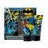 DC Comics Batman Σετ δώρου για παιδιά αφρόλουτρο 150 ml +σαμπουάν  150 ml