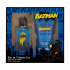 DC Comics Batman Σετ δώρου EDT 75 ml + αφρόλουτρο  150 ml