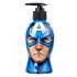 Marvel Avengers Captain America Υγρό σαπούνι για παιδιά 300 ml