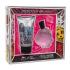 Monster High Monster High Σετ δώρου EDT 75 ml + λοσιόν σώματος 150 ml