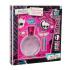 Monster High Monster High Σετ δώρου EDT 50 ml + αυτοκόλλητα