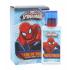 Marvel Ultimate Spiderman Eau de Toilette για παιδιά 30 ml
