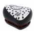Tangle Teezer Compact Styler Βούρτσα μαλλιών για παιδιά 1 τεμ Απόχρωση Hello Kitty Black