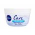 Nivea Care Nourishing Cream Κρέμα προσώπου ημέρας για γυναίκες 100 ml