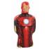 Marvel Avengers Iron Man Αφρόλουτρο για παιδιά 350 ml