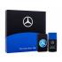 Mercedes-Benz Man Σετ δώρου EDT 50 ml + deostick  75 g