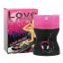 Love Love Love Music Eau de Toilette για γυναίκες 35 ml