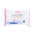Xpel Micellar Καθαριστικά μαντηλάκια για γυναίκες 25 τεμ