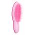 Tangle Teezer The Ultimate Finishing Hairbrush Βούρτσα μαλλιών για γυναίκες 1 τεμ Απόχρωση Pink