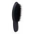 Tangle Teezer The Ultimate Finishing Hairbrush Βούρτσα μαλλιών για γυναίκες 1 τεμ Απόχρωση Black