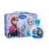 Disney Frozen Σετ δώρου EDT 100 ml + μεταλλικό κιβώτιο