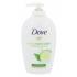 Dove Refreshing Cucumber & Green Tea Υγρό σαπούνι για γυναίκες 250 ml