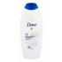 Dove Caring Bath Original Αφρός μπάνιου για γυναίκες 700 ml