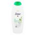 Dove Go Fresh Cucumber Αφρός μπάνιου για γυναίκες 700 ml