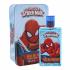 Marvel Ultimate Spiderman Σετ δώρου EDT 100 ml + μεταλλικό κουτί
