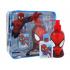 Marvel Ultimate Spiderman Σετ δώρου EDT 50 ml + αφρόλουτρο 250 ml