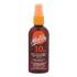 Malibu Dry Oil Spray SPF10 Αντιηλιακό προϊόν για το σώμα για γυναίκες 100 ml