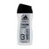 Adidas Adipure Αφρόλουτρο για άνδρες 250 ml