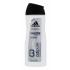 Adidas Adipure Αφρόλουτρο για άνδρες 400 ml