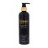 Farouk Systems CHI Argan Oil Plus Moringa Oil Μαλακτικό μαλλιών για γυναίκες 355 ml
