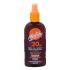 Malibu Dry Oil Spray SPF20 Αντιηλιακό προϊόν για το σώμα για γυναίκες 200 ml