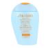 Shiseido Expert Sun Aging Protection Lotion Plus SPF50+ Αντιηλιακό προϊόν για το σώμα για γυναίκες 100 ml TESTER