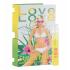 Love Love Sun & Love Eau de Toilette για γυναίκες 1,6 ml δείγμα