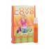 Love Love Shop & Love Eau de Toilette για γυναίκες 1,6 ml δείγμα