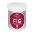 Kallos Cosmetics Fig Μάσκα μαλλιών για γυναίκες 1000 ml